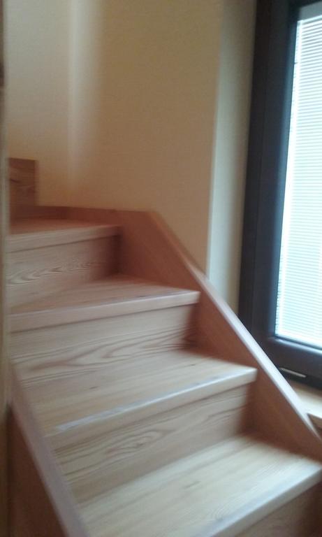 Casa Vacanze Chez Sapin Fenis Rum bild