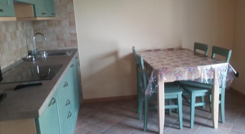 Casa Vacanze Chez Sapin Fenis Rum bild